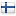 arista.dk server is located in Finland